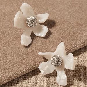 Lele Sadoughi Asa Earrings